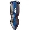 Боксерський мішок силует Boxer (шкіра)