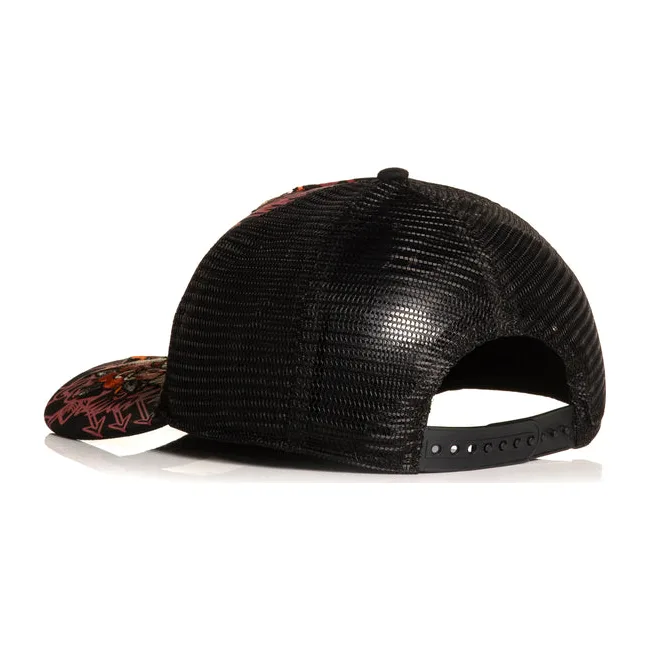 Кепка AFFLICTION Mystic Helper