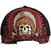 Кепка AFFLICTION Mystic Helper
