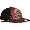 Кепка AFFLICTION Mystic Helper