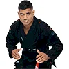 Кимоно TATAMI Elements Superlite Gi Black