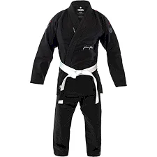 Кимоно TATAMI Elements Superlite Gi Black