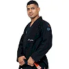 Кимоно TATAMI Elements Superlite Gi Black