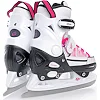 Коньки раздвижные TEMPISH REBEL ICE ONE PRO GIRL