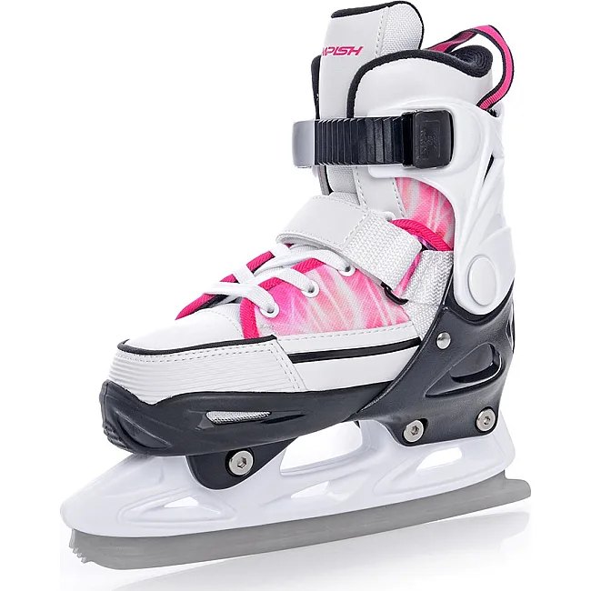 Коньки раздвижные TEMPISH REBEL ICE ONE PRO GIRL