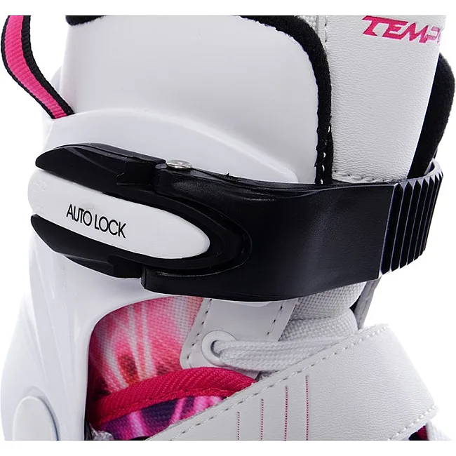Коньки раздвижные TEMPISH REBEL ICE ONE PRO GIRL