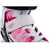Коньки раздвижные TEMPISH REBEL ICE ONE PRO GIRL