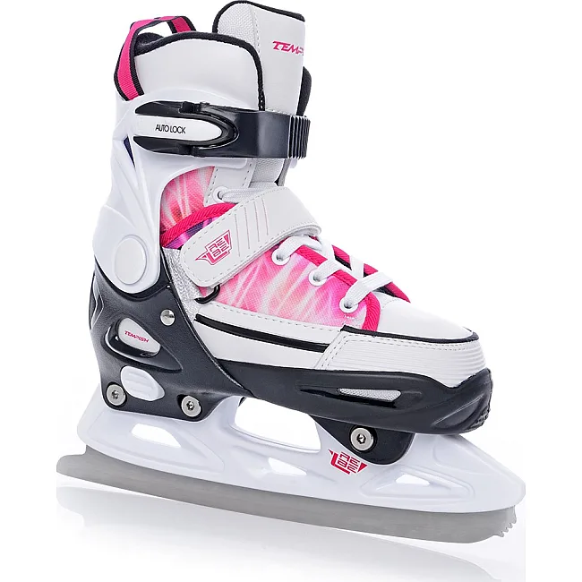 Коньки раздвижные TEMPISH REBEL ICE ONE PRO GIRL