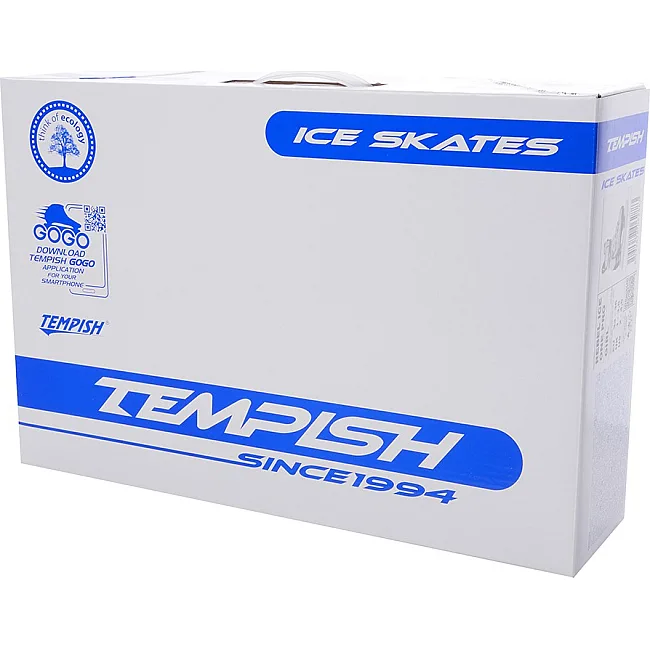 Коньки раздвижные TEMPISH REBEL ICE ONE PRO GIRL