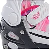 Коньки раздвижные TEMPISH REBEL ICE ONE PRO GIRL