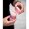 Контейнер SMARTSHAKE Whey2Go Funnel Pillbox 110мл DC Supergirl