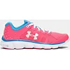 Кросівки жіночі UNDER ARMOUR Micro G Assert Pink