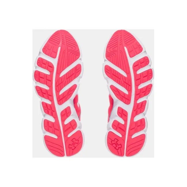 Кросівки жіночі UNDER ARMOUR Micro G Assert Pink