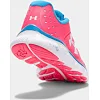 Кросівки жіночі UNDER ARMOUR Micro G Assert Pink