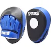 Лапы боксерские SPORTKO Яблоко ПД6