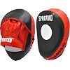 Лапы боксерские SPORTKO Яблоко ПД6