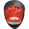 Лапы боксерские SPORTKO Яблоко ПД6