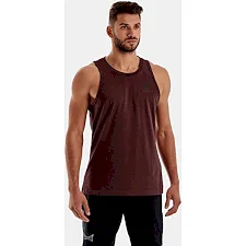 Майка Peresvit Dynamic Cotton Maroon