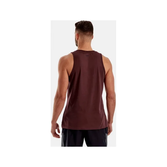 Майка Peresvit Dynamic Cotton Maroon
