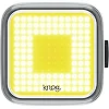 Мигалка передняя KNOG Blinder Square Front 200 Lumens