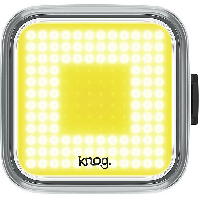 Мигалка передняя KNOG Blinder Square Front 200 Lumens