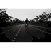 Мигалка передняя KNOG Blinder Square Front 200 Lumens
