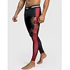 Чоловічі штани VENUM x TEKKEN 8 Marshall Law Black Red Gold
