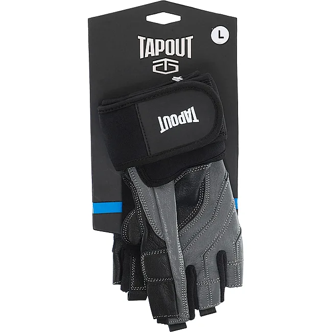 Перчатки атлетические TAPOUT SB168508
