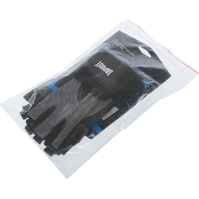 Перчатки атлетические TAPOUT SB168508