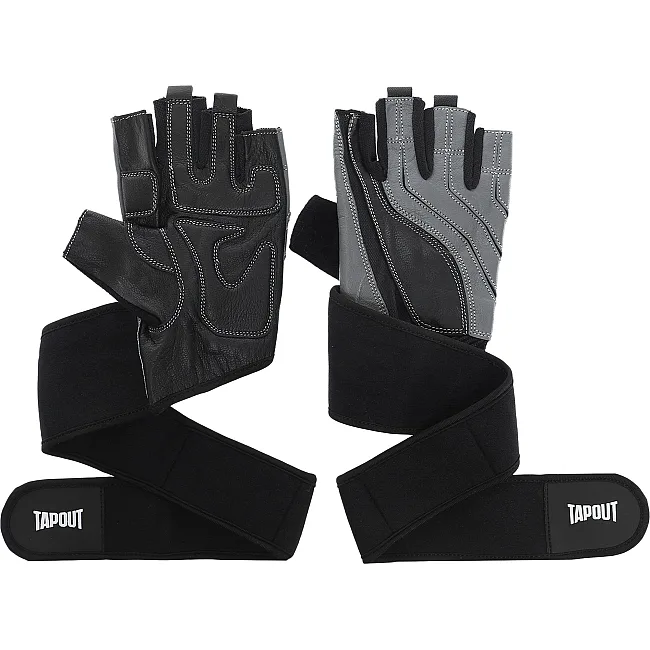 Перчатки атлетические TAPOUT SB168508