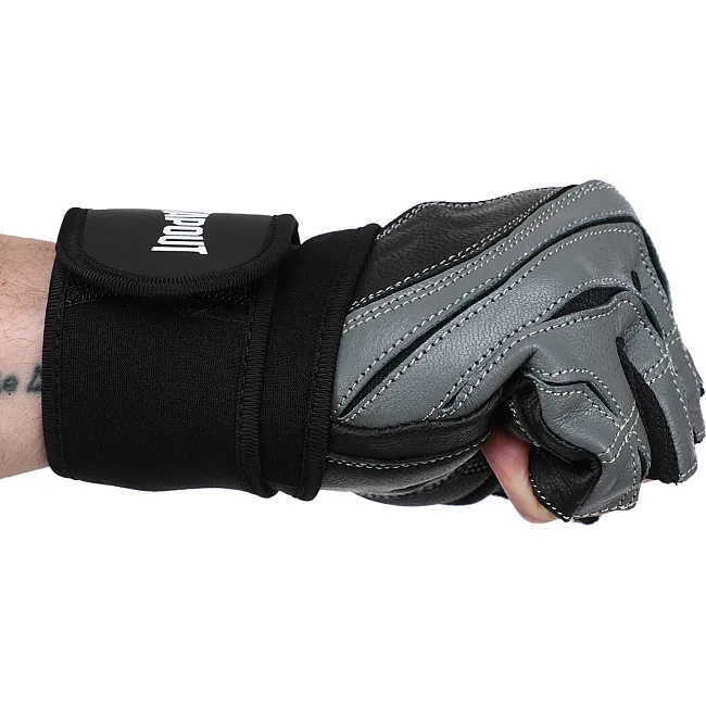 Перчатки атлетические TAPOUT SB168508