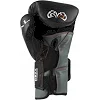 Рукавички для боксу RIVAL RS11V Evolution Velcro Black