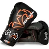 Рукавички для боксу RIVAL RS11V Evolution Velcro Black