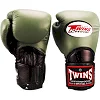 Рукавички для боксу TWINS BGVL11 Olive Black