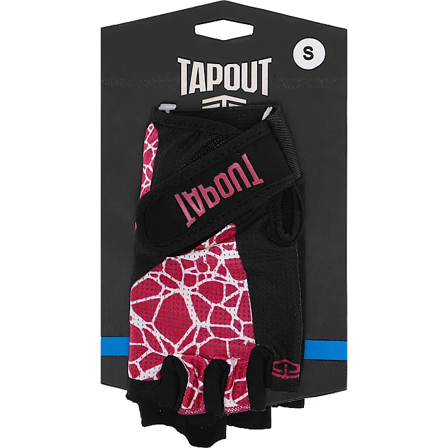 Перчатки для фитнеса TAPOUT SB168509