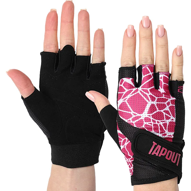 Перчатки для фитнеса TAPOUT SB168509