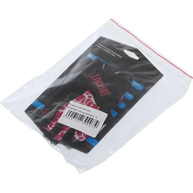 Перчатки для фитнеса TAPOUT SB168509