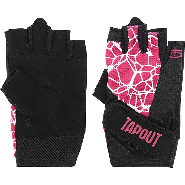 Перчатки для фитнеса TAPOUT SB168509