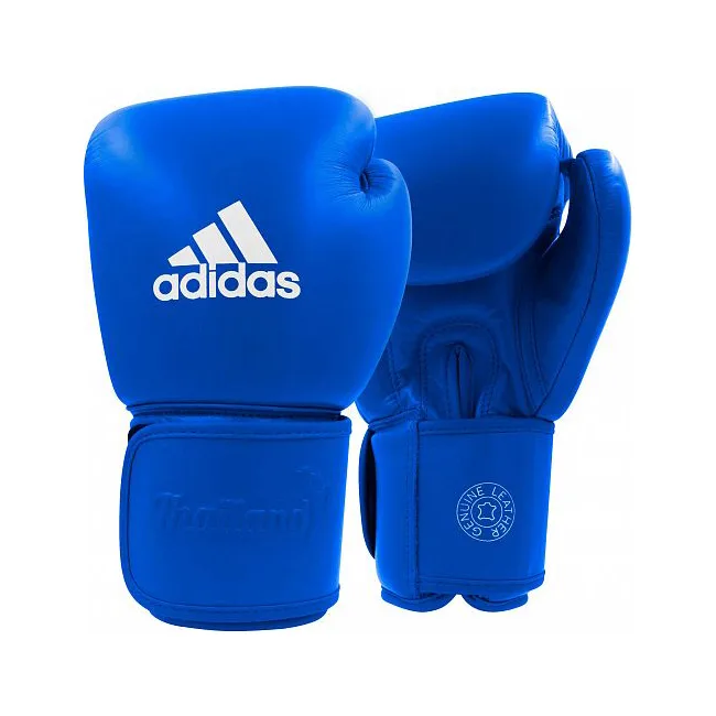 Перчатки для тайского бокса Adidas Muay Thai Gloves 200