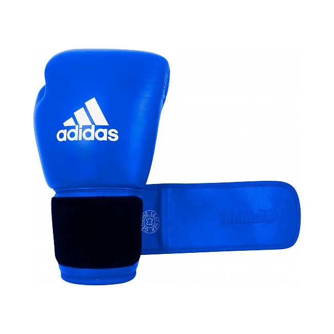 Перчатки для тайского бокса Adidas Muay Thai Gloves 200