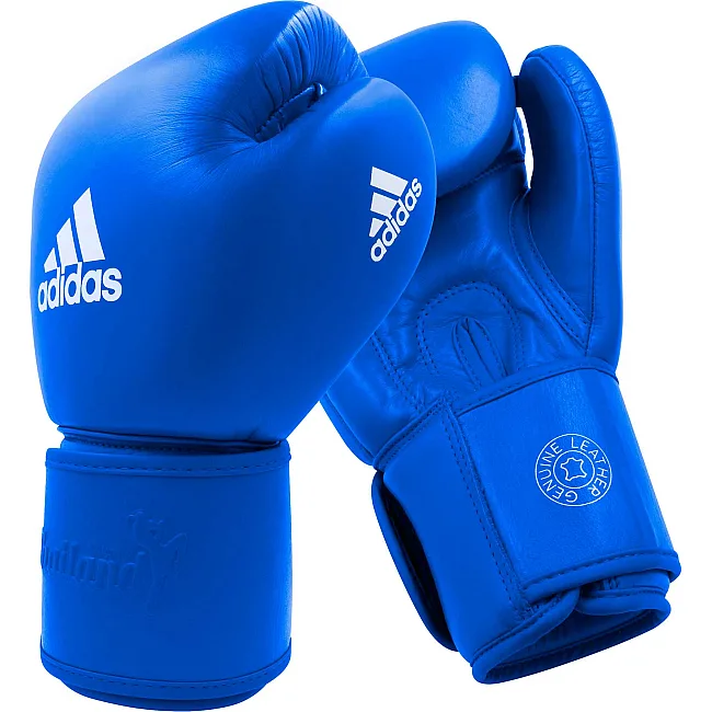 Перчатки для тайского бокса Adidas Muay Thai Gloves 200