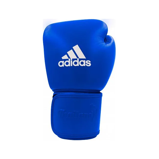 Перчатки для тайского бокса Adidas Muay Thai Gloves 200