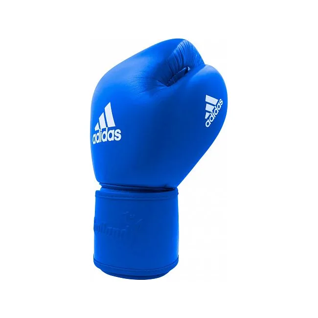 Перчатки для тайского бокса Adidas Muay Thai Gloves 200