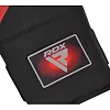 Рукавички снарядні (битки) RDX Black Silver