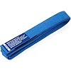 Пояс для кимоно MANTO MOTTO BJJ Belt Blue