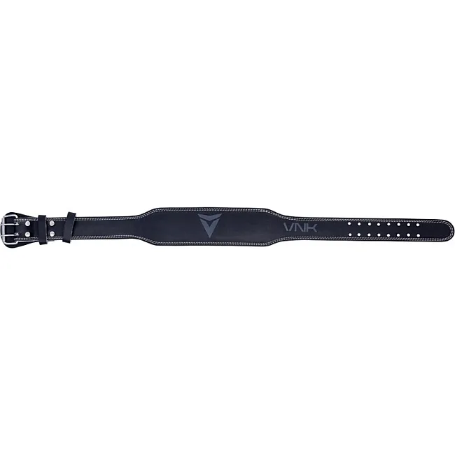 Пояс для важкої атлетики VNK Leather