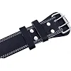 Пояс для важкої атлетики VNK Leather