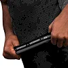 Рашгард c коротким рукавом HAYABUSA Arrow Ranked Black