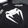 Рашгард Venum Absolute Short Sleeves Black Grey