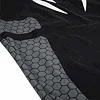Рашгард Venum Absolute Short Sleeves Black Grey